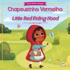 Chapeuzinho Vermelho (eBook, ePUB)
