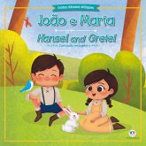 João e Maria (eBook, ePUB) João e Maria (eBook, ePUB)