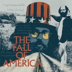 Allen Ginsberg-The Fall Of America - Diverse