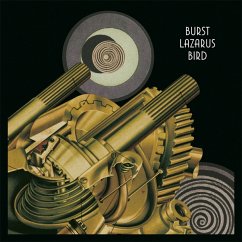 Cover Lazarus Bird (Black Vinyl)