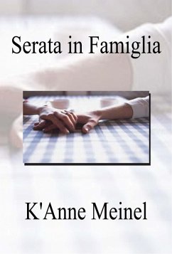 Cover Serata in Famiglia (eBook, ePUB)