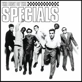 Best Of The Specials Best Of The Specials