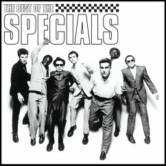 Cover Best Of The Specials