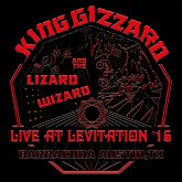 Live At Levitation '16 (Red Vinyl 2lp)