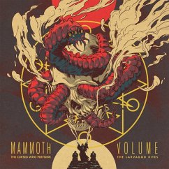 The Cursed Who Perform The Lavargod Rites - Mammoth Volume