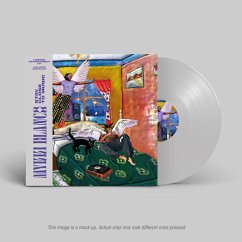 Stay Close To Music (Ltd. Col. Lp) - Blanco,Mykki