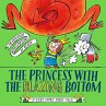The Princess With The Blazing Bottom... - Bild 1