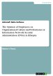 The Opinion of Employees on... - Bild 1