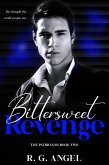 Bittersweet Revenge (The Patricians, #2) (eBook, ePUB)
