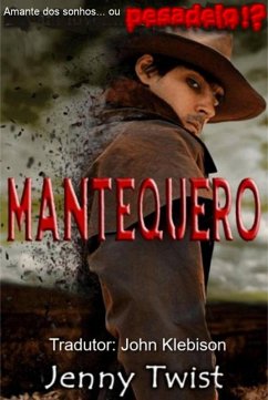 Mantequero (eBook, ePUB) - Twist, Jenny
