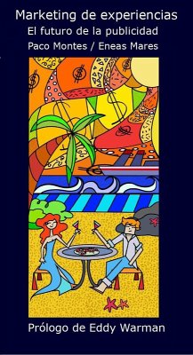 Cover Marketing de Experiencias (eBook, ePUB)