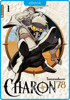 Charon 78 Bd.1 (eBook, ePUB) - Tamasaburo