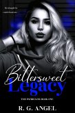 Bittersweet Legacy (The Patricians, #1) (eBook, ePUB)