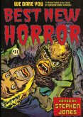 Best New Horror #31 (eBook, ePUB)