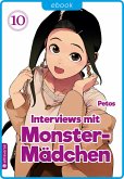 Interviews mit Monster-Mädchen Bd.10 (eBook, ePUB)