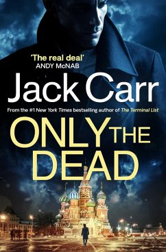 Only the Dead (eBook, ePUB) - Carr, Jack