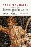 Investigação sobre o demônio (eBook, ePUB)