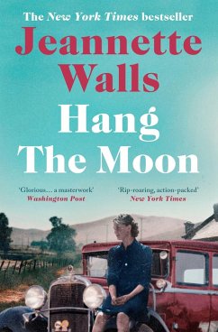 Hang the Moon (eBook, ePUB) - Walls, Jeannette