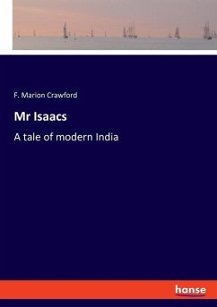 Mr Isaacs - Crawford, F. Marion