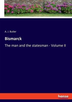 Bismarck - Butler, A. J.