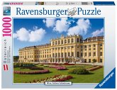 Schloss Schönbrunn (Puzzle)
