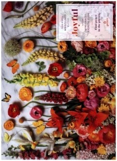 Cover Joyful 1000 Piece Puzzle