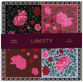 Liberty Aurora 144 Piece Wood Puzzle Liberty Aurora 144 Piece Wood Puzzle