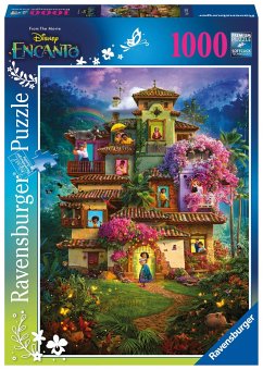 Encanto (Puzzle)