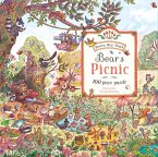 Bear's Picnic Puzzle