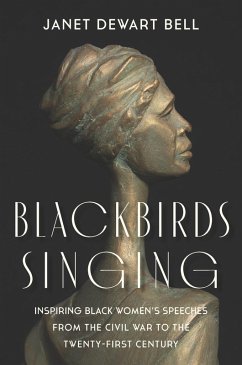 Cover Blackbirds Singing (eBook, ePUB)