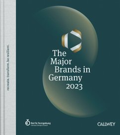 Cover The Major Brands in Germany 2023