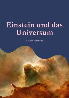 Einstein und das Universum - Nordmann, Charles