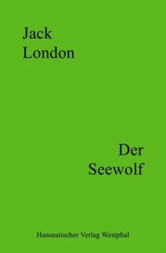 Der Seewolf - London, Jack