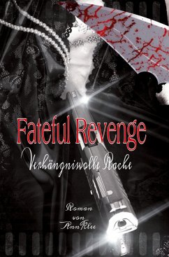 Fateful Revenge (HC) - Klee, Ann