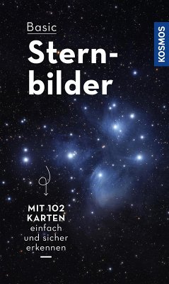 Basic Sternbilder (eBook, PDF) - Hahn, Hermann-Michael