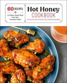 Hot Honey Cookbook (eBook, ePUB)