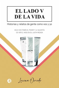 El Lado V de La Vida (eBook, ePUB) - Lore Oviedo