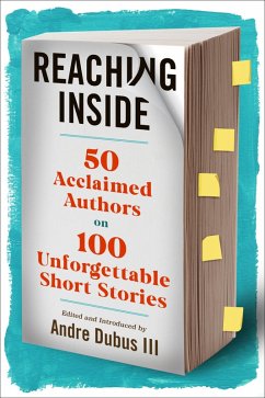 Cover Reaching Inside (eBook, ePUB)