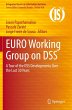 EURO Working Group on DSS - Bild 1