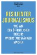 Resilienter Journalismus (eBook, PDF) - Bild 1