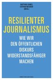 Resilienter Journalismus (eBook, PDF)
