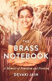 The Brass Notebook (eBook, ePUB)