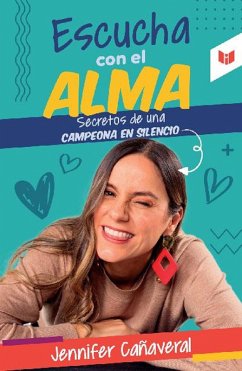 Cover Escucha con el alma (eBook, ePUB)