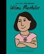 Wilma Mankiller (eBook, ePUB) - Bild 1