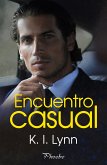 Encuentro casual (eBook, ePUB)