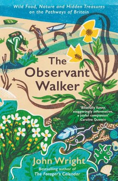 Cover The Observant Walker (eBook, ePUB)