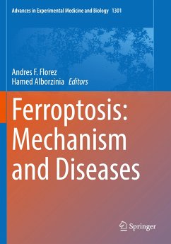 Ferroptosis: Mechanism and Diseases