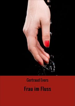 Frau im Fluss (eBook, ePUB) - Evers, Gertraud