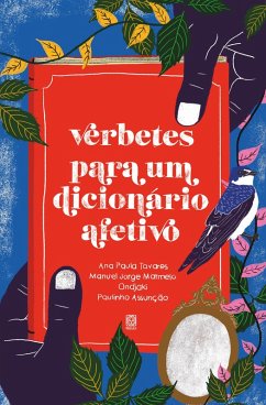 Cover Verbetes para um dicionário afetivo (eBook, ePUB)