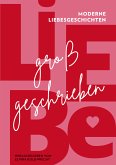 Liebe großgeschrieben (eBook, ePUB)